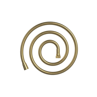 Bathtub Faucet Fixtures For EMPV-71JT667B 2-Person Whirlpool Tub Brushed Gold Fixture-4