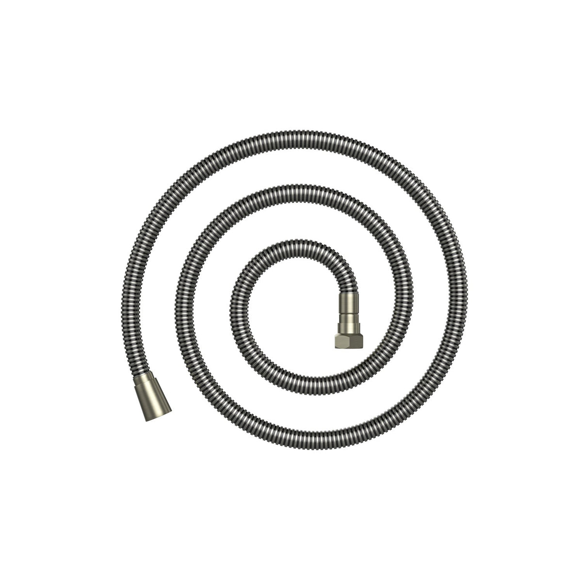 Bathtub Faucet Fixtures For EMPV-72JT367LED 2-Person Whirlpool Tub Brushed Nickel Fixture-4