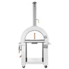 Pizza Oven