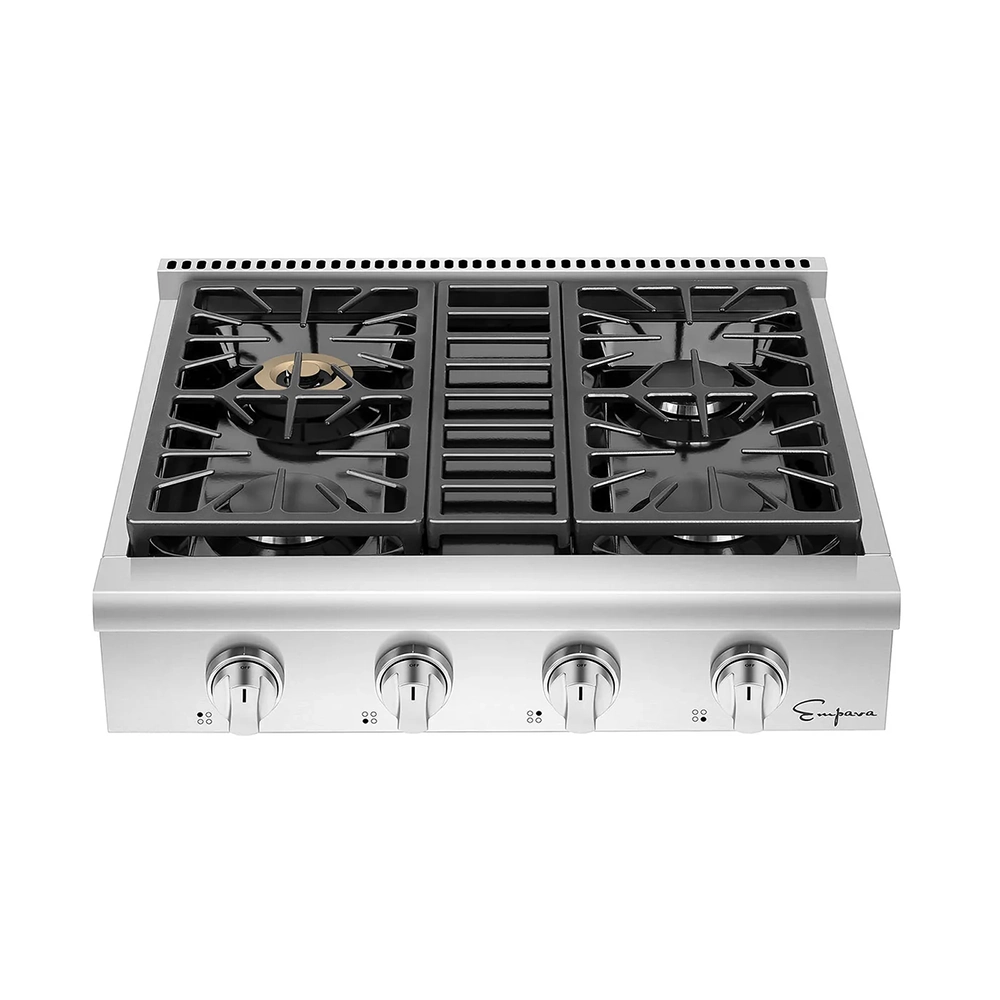 Empava_Pro-style_30_in._Slide-in_Gas_Cooktop-EMPV-30GC30_2