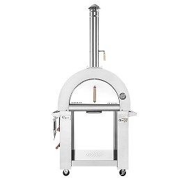 Pizza Oven