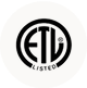 UL & ETL Certified