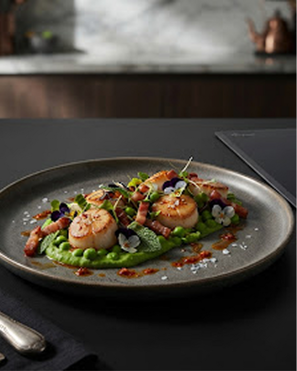 KITCHEN & FOOD