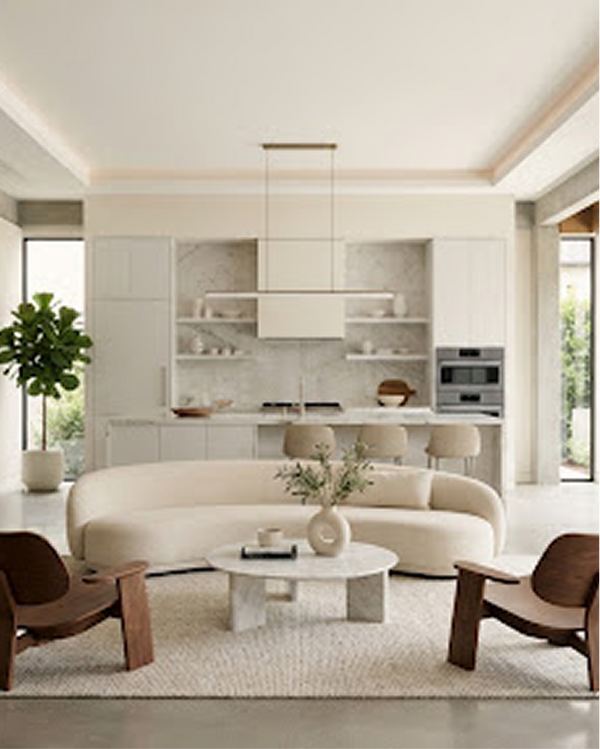 INTERIOR DESIGN