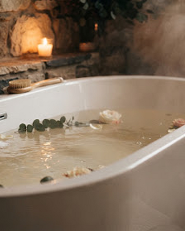 WELLNESS & BATH
