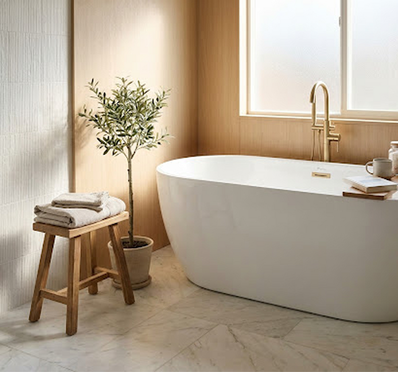 Interior Design & Builder Partnership