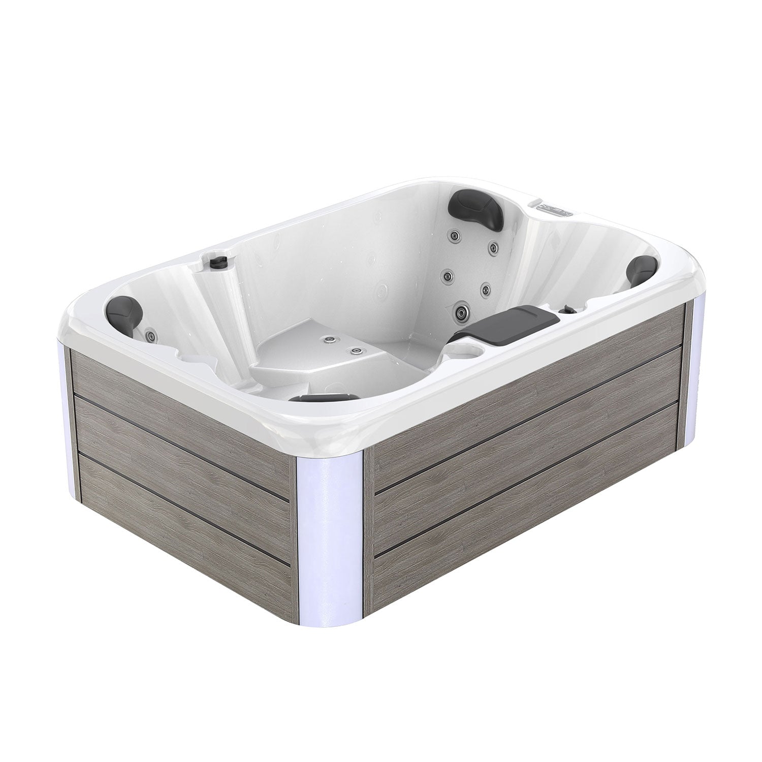 large freestanding tub Empava SPA3527