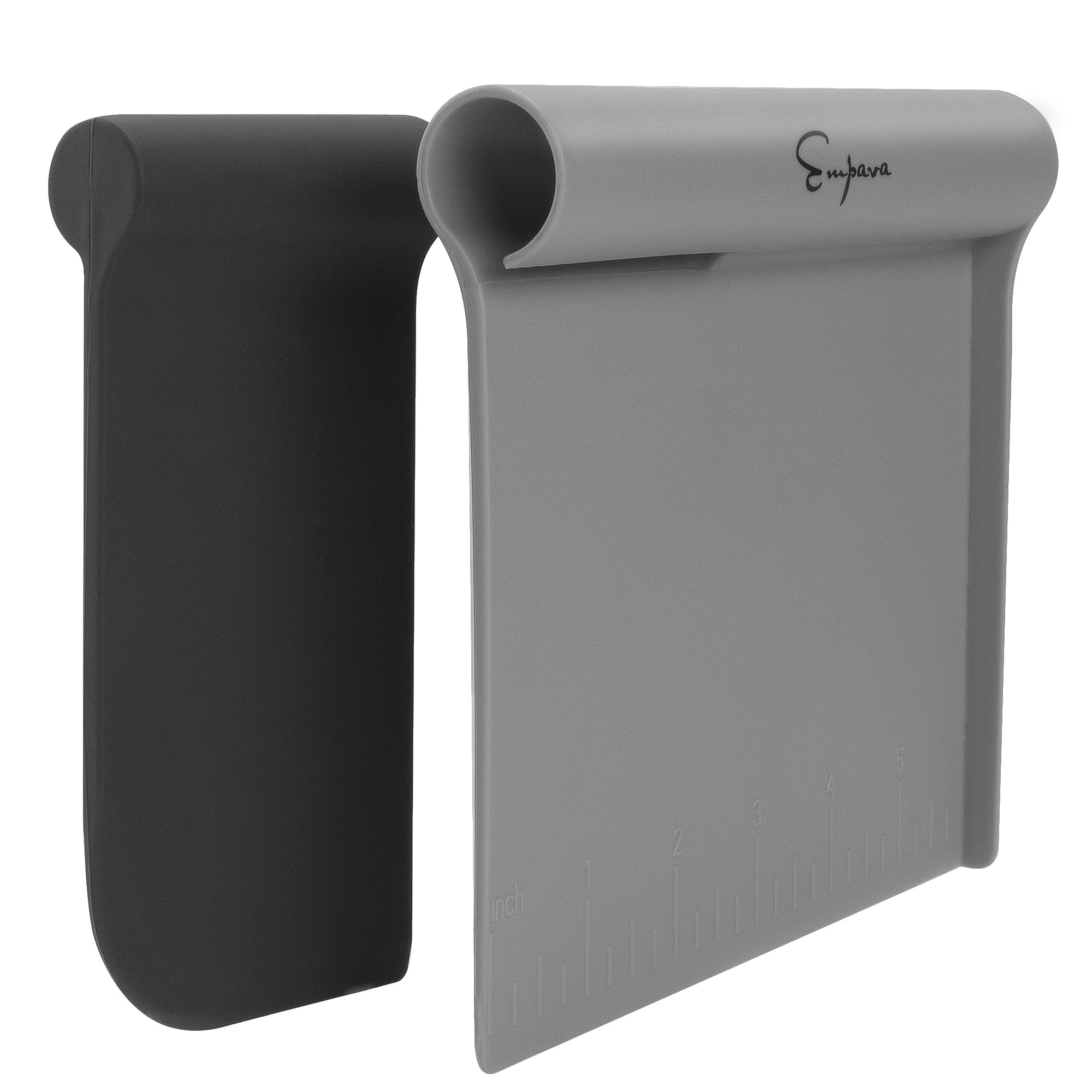 Empava Gray Dough cutter