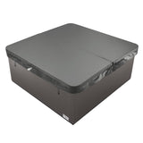 Bâche de protection extérieure pour spa Empava SPA3550