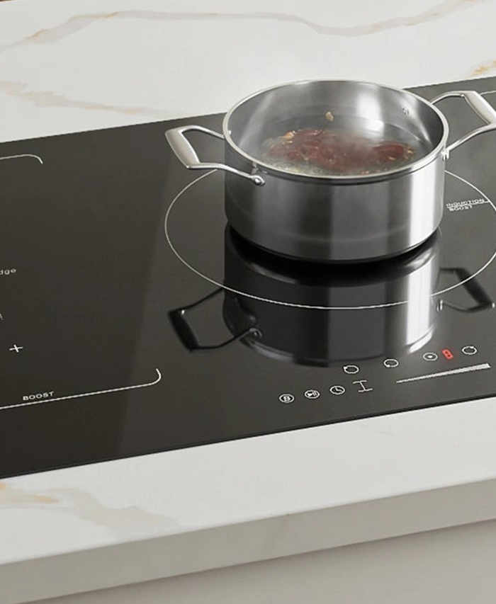 Cooktops