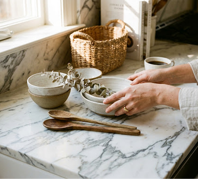 Wellness & Bath