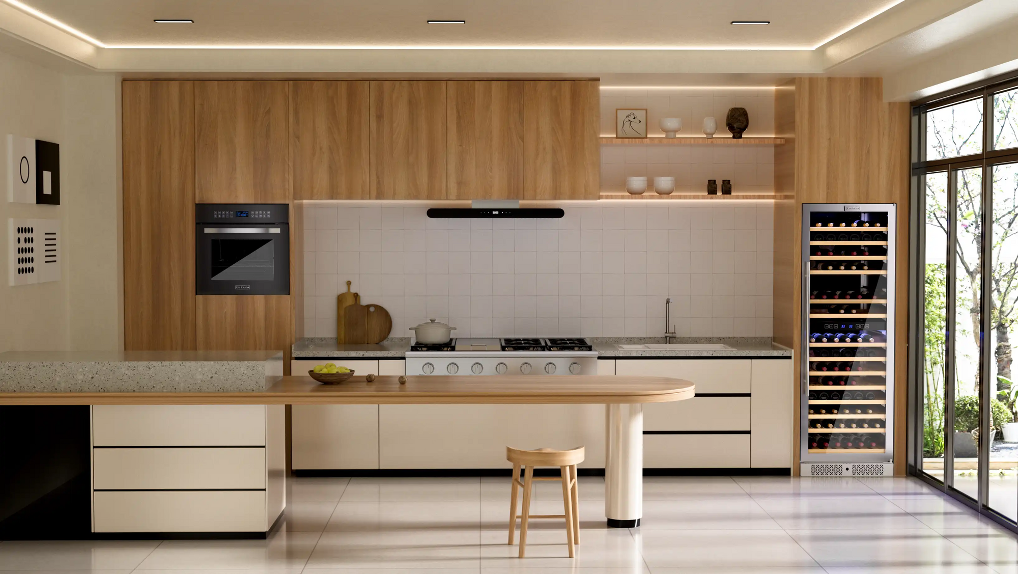 Create Beautiful Homes. Inspire Better Living.