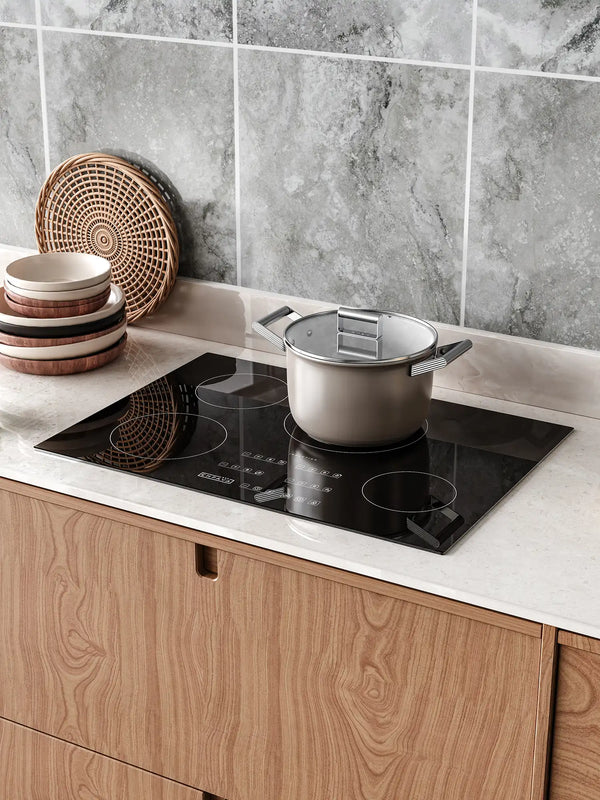 Induction Cooktops