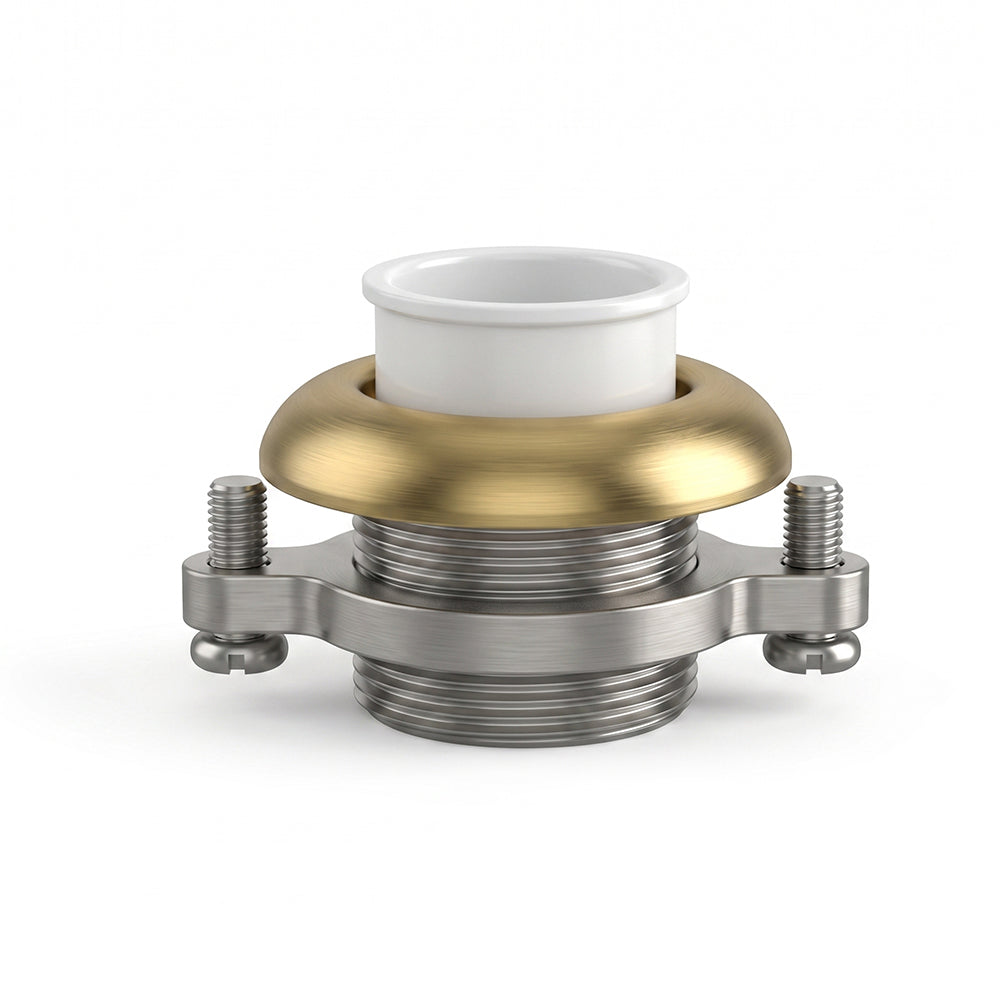 Bathtub Faucet Fixtures For EMPV-71PRO01, 59PRO03 & 71PRO04 Whirlpool Tubs