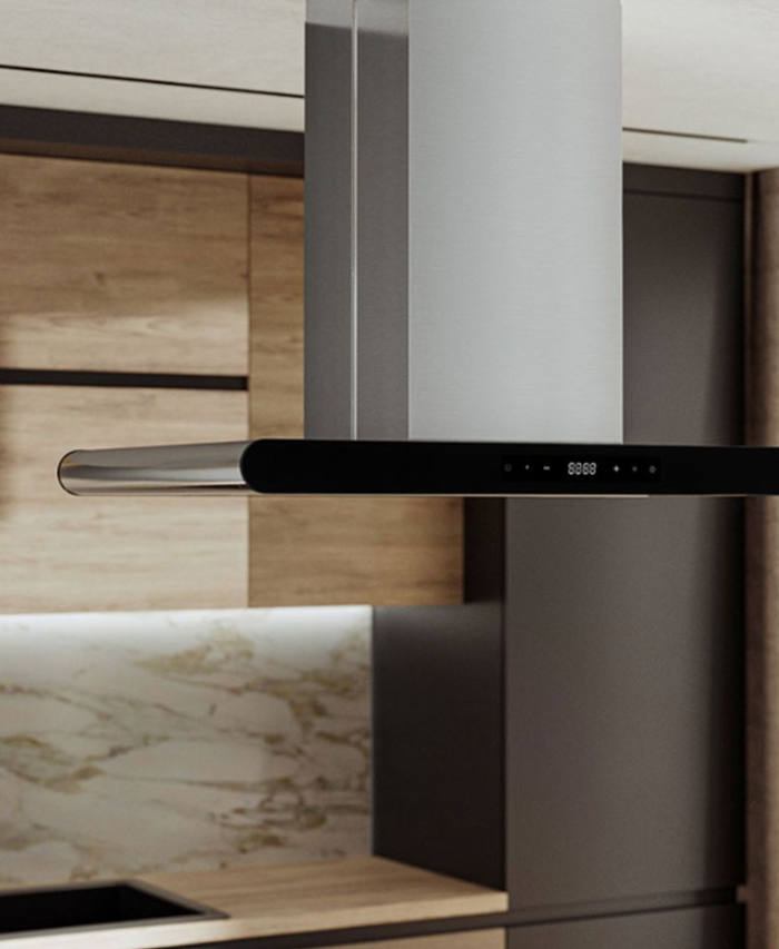 Range Hoods