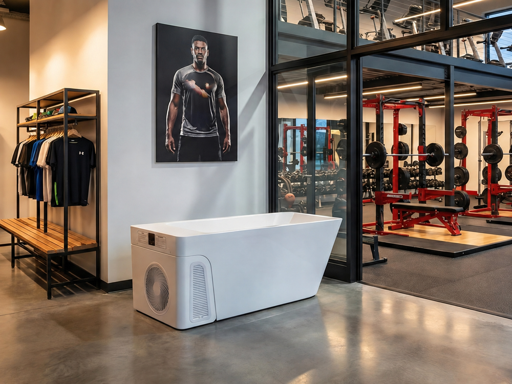 Home Gym