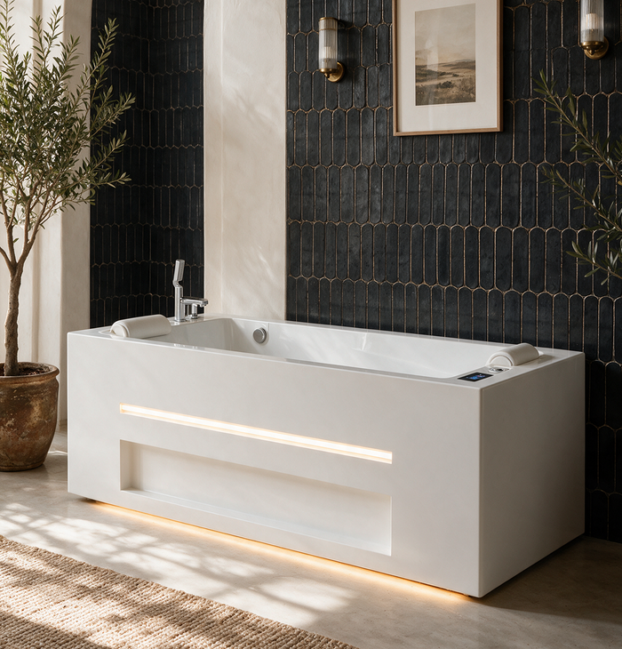 The Bath