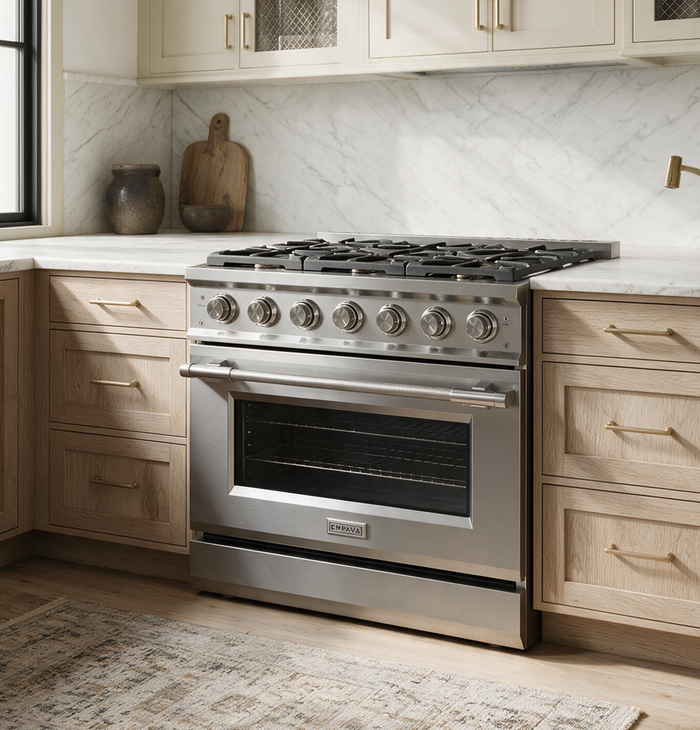 The Kitchen