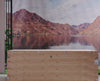 Empava 79CLF02 cold plunge tub unboxing video showing the tub, packaging, and included components